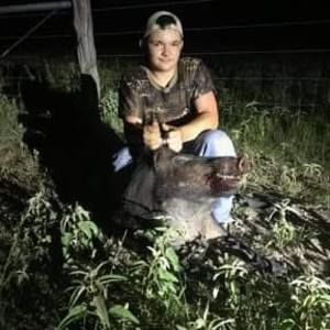 Meet your Posher, Jordan